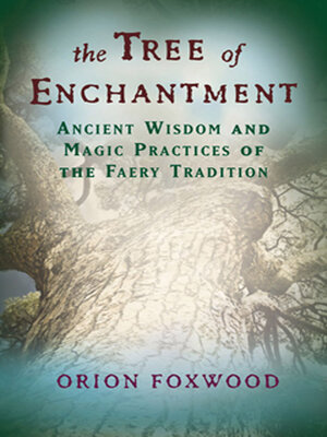 cover image of The Tree of Enchantment